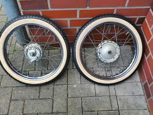 PIAGGIO CIAO SI BRAVO FELGEN