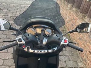 PIAGGIO MP3 500 HPE