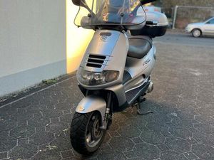 PIAGGIO SKIPPER ST 125 4TAKT