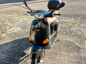 PIAGGIO VESPA ET2 50 AN BASTLER