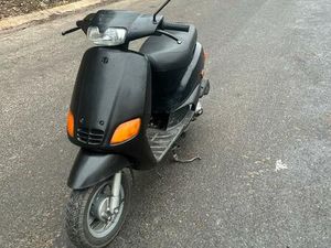 PIAGGIO ZIP SSL