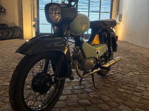 SIMSON STAR SR4-2 NEUAUFBAU / RESTAURIERT VAPE