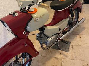 SIMSON STAR