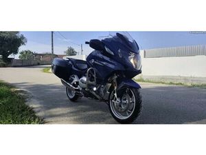 BMW R 1200 RT