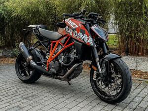 KTM 1290 SUPER DUKE R 2.0 141 NM BEAST TECH , TRACK PAKET QS TÜV