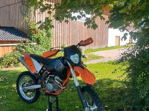 KTM SXF 250