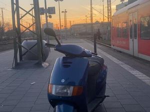 PIAGGIO SFERA 50 ORIGINAL PAPIERE