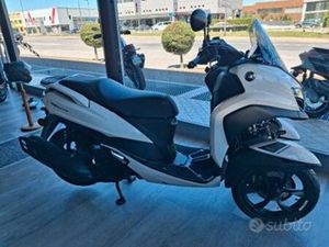 YAMAHA TRICITY 125 ABS