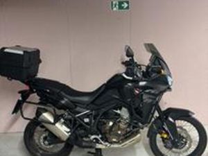 HONDA AFRICA TWIN MY2023