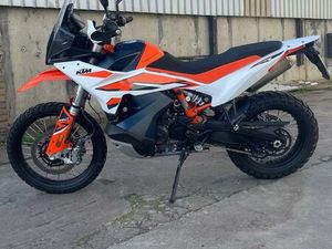 KTM 890 ADVENTURE R