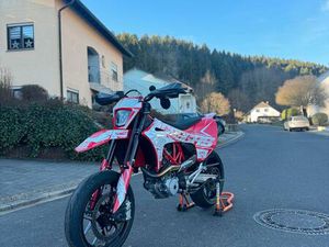 GASGAS SM700 (SMCR 690, 701)