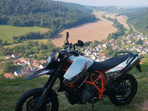 KTM SMR 990