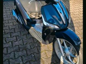 PIAGGIO LIBERTY 50 4T