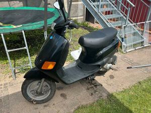 PIAGGIO ZIP 50