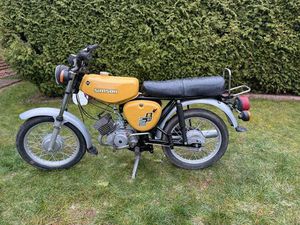 SIMSON S51 3 GANG