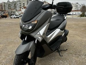 YAMAHA NMAX 2018 BARREIRO E LAVRADIO