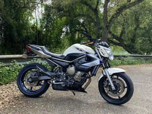 YAMAHA XJ6 ANO 2013 EXCELENTE ESTADO SANTO ANTÓNIO DOS OLIVAIS