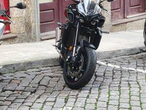 YAMAHA MT 10 REPROGRAMADA. MADALENA