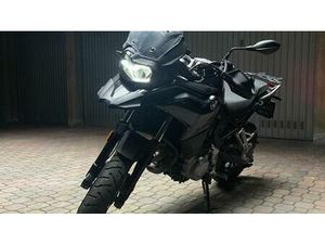 VENDO BMW F 750 GS (2021 - 24) USATA A NOVARA (CODICE 9905807) - MOTO.IT