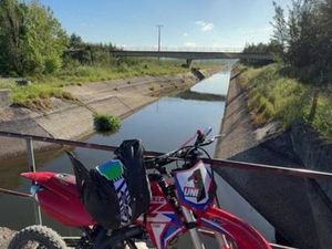 PITBIKE 150 CC !! SÃO JOÃO DO CAMPO