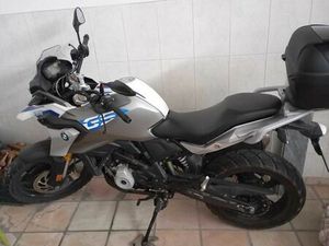 BMW G310R (2018) POUCOS KM, ISENTA DE IMPOSTOS REDONDO