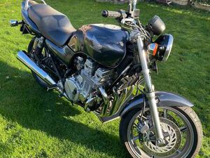 SEVEN FIFTY RC42 (CB 750 F2)