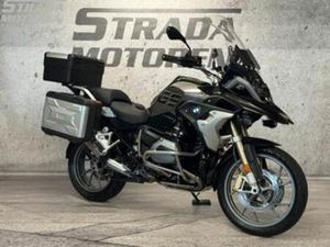 BMW R 1200 GS ABS-ASC-ESA (BJ 2017) R1200GS EXCLUSIVE — MOTOREN | BMW — MARKTPLAATS
