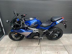 TRMOTOR GP1 NIEUW 2025 — MOTOREN | OVERIGE MERKEN — MARKTPLAATS