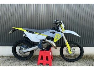 HUSQVARNA TC 125 2023