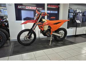 KTM 350 EXC F 2024