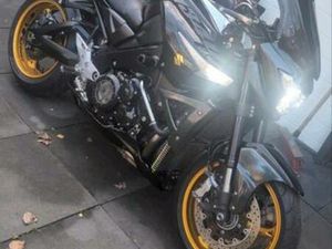 SUZUKI GSX1300 B-KING - B-KING POWER! 2009 ABS — MOTOREN | SUZUKI — MARKTPLAATS
