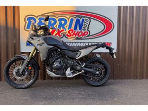 YAMAHA XT Z T 660 2025