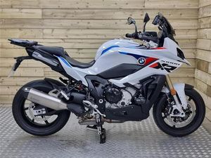BMW S 1000 XR TE 999 CC