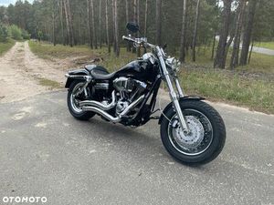 HARLEY-DAVIDSON DYNA FAT BOB