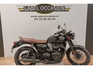 TRIUMPH BONNEVILLE T100 865 2017