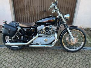 HARLEY-DAVIDSON SPORTSTER