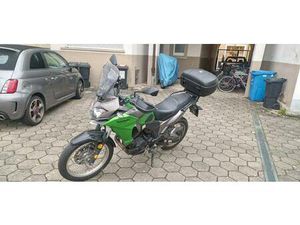 KAWASAKI VERSYS X300