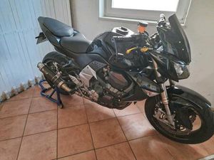 KAWASAKI Z1000 BLACK EDITION