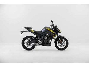 VOGE 125RS / NOVINKA 2026 / 4 ROKY ZÁRUKA / NOVÝ MOTOCYKL