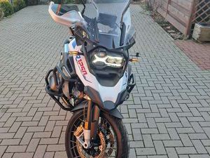BMW R 1250 GS