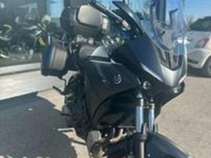 YAMAHA TRACER 7 GT 2023