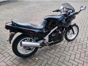 KAWASAKI GPZ 500 TÜV 3/27