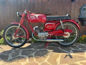 MOTO MORINI CORSARINO 48 CC 3 MARCE PEDALE