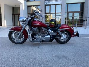 HONDA VTX 1300 S