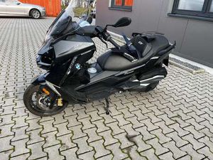 BMW C 400 GT