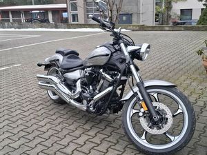 YAMAHA XV1900 RAIDER PILICA