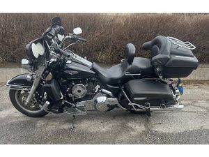 HARLEY-DAVIDSON ROAD KING CLASSIC