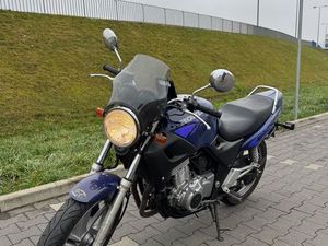 HONDA CB