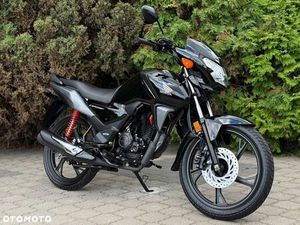 HONDA CB