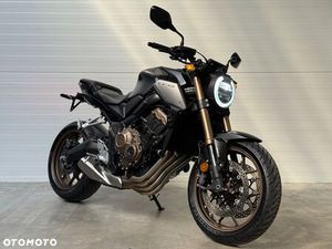 HONDA CB